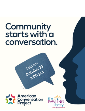 American Conversatio